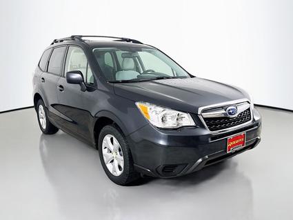 2015 Subaru Forester Hermiston OR
