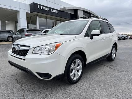 2016 Subaru Forester Rainbow City AL