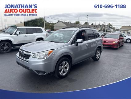 2016 Subaru Forester West Chester PA