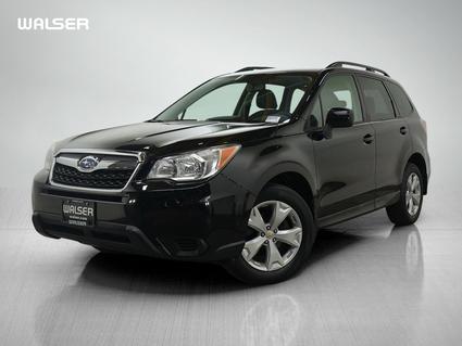2015 Subaru Forester South Saint Paul MN