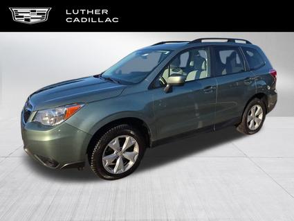 2016 Subaru Forester Saint Paul MN