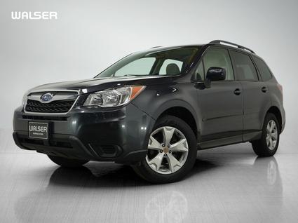2016 Subaru Forester South Saint Paul MN