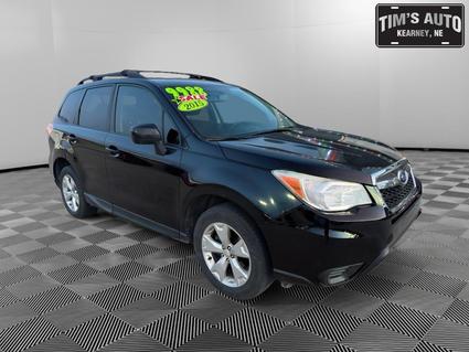 2015 Subaru Forester Kearney NE