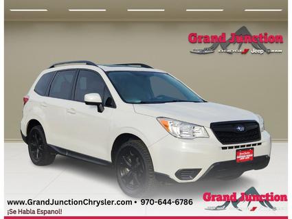 2016 Subaru Forester Grand Junction CO