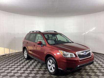 2016 Subaru Forester Grandville MI