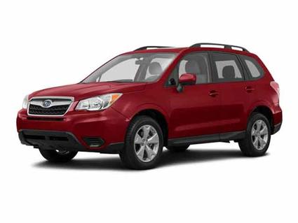 2016 Subaru Forester Grandville MI