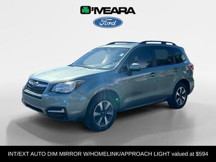 2018 Subaru Forester Denver CO