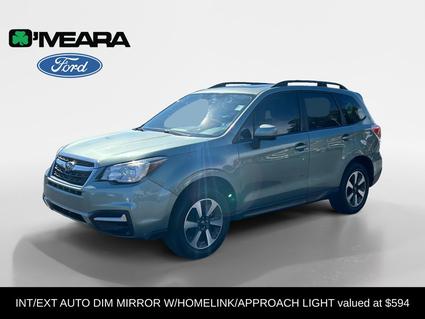 2018 Subaru Forester Denver CO