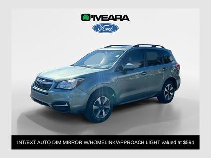 2018 Subaru Forester Denver CO