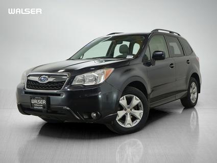 2014 Subaru Forester South Saint Paul MN