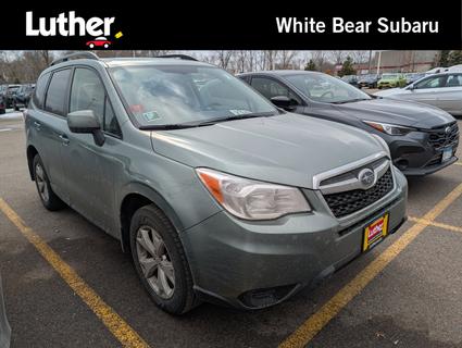 2014 Subaru Forester Saint Paul MN