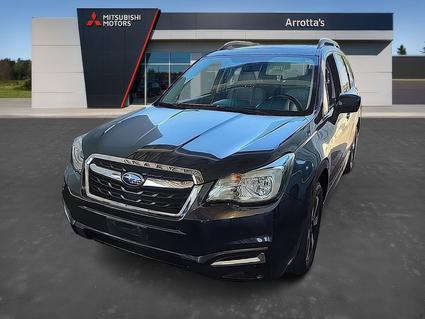 2017 Subaru Forester Spokane WA