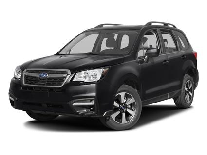 2017 Subaru Forester Billings MT