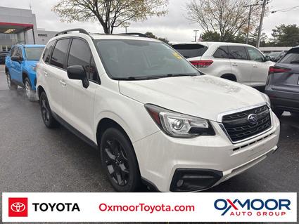 2018 Subaru Forester Louisville KY