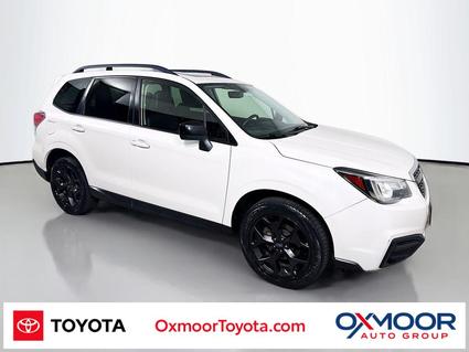 2018 Subaru Forester Louisville KY