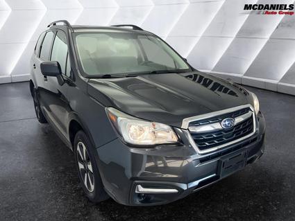 2018 Subaru Forester Columbia SC