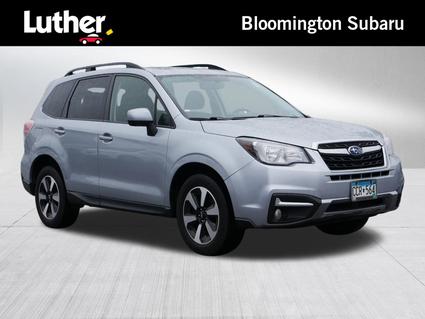 2018 Subaru Forester Minneapolis MN