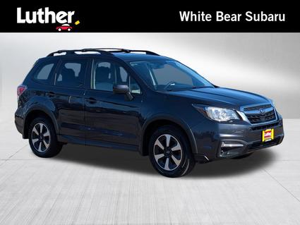 2018 Subaru Forester Saint Paul MN