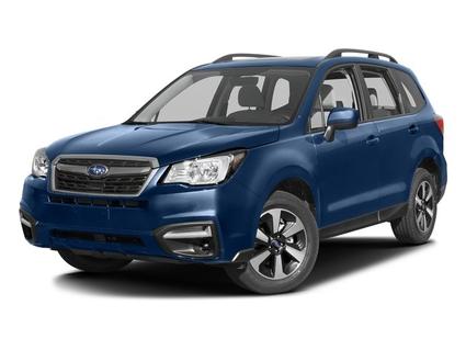 2017 Subaru Forester Saint Paul MN