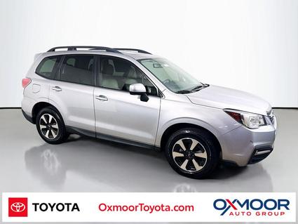 2017 Subaru Forester Louisville KY