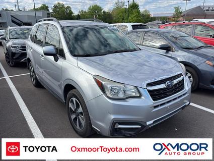 2017 Subaru Forester Louisville KY