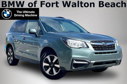 2018 Subaru Forester Fort Walton Beach FL