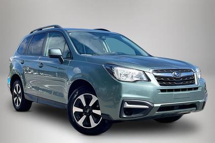 2018 Subaru Forester Fort Walton Beach FL