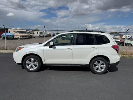 2014 Subaru Forester Idaho Falls ID