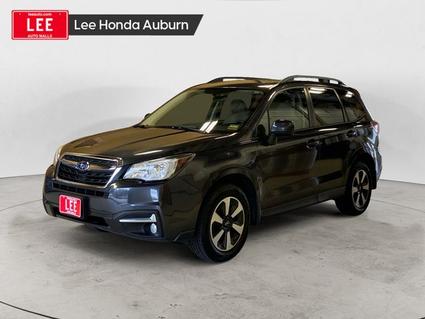 2017 Subaru Forester La Grande OR