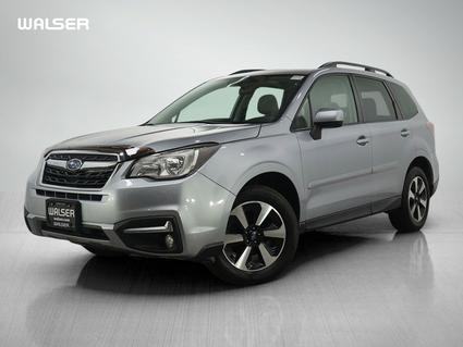 2017 Subaru Forester South Saint Paul MN