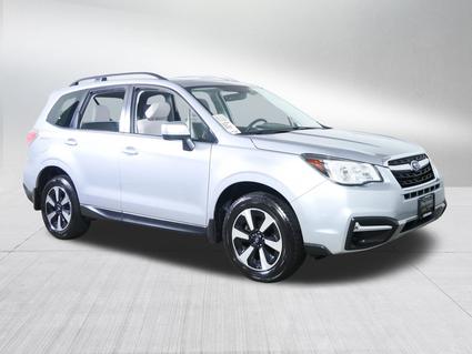 2017 Subaru Forester Minneapolis MN