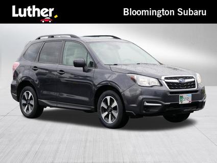 2018 Subaru Forester Minneapolis MN