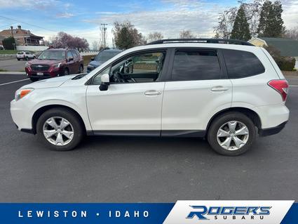 2014 Subaru Forester Lewiston ID