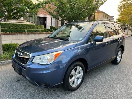 2014 Subaru Forester Brooklyn NY