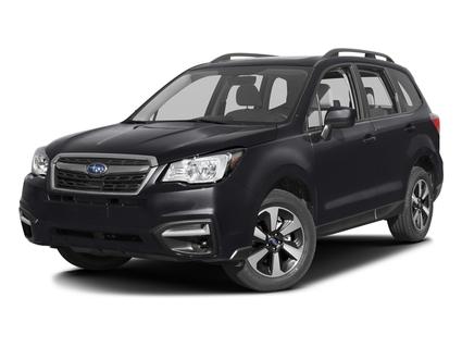 2017 Subaru Forester Coos Bay OR