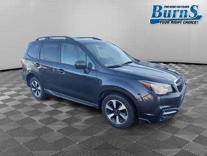 2017 Subaru Forester Rock Hill SC