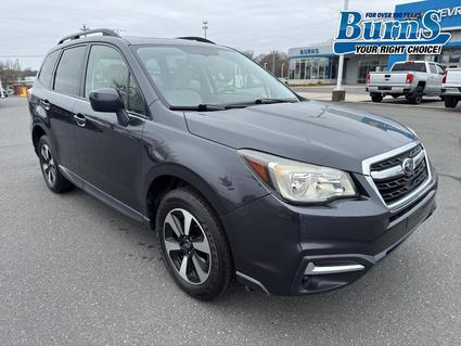 2017 Subaru Forester Rock Hill SC