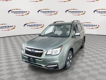 2018 Subaru Forester Hampstead MD