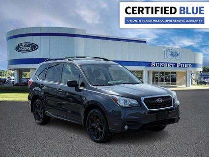 2018 Subaru Forester St. Louis MO