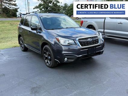 2018 Subaru Forester St. Louis MO