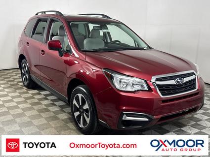 2018 Subaru Forester Louisville KY