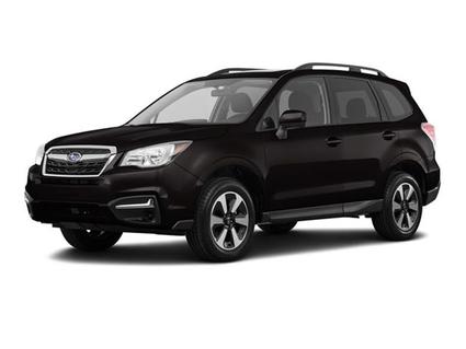 2018 Subaru Forester Grandville MI