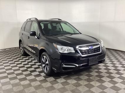 2018 Subaru Forester Grandville MI