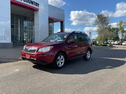 2014 Subaru Forester Brainerd MN