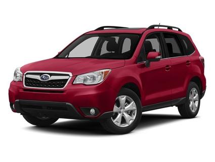 2014 Subaru Forester Brainerd MN
