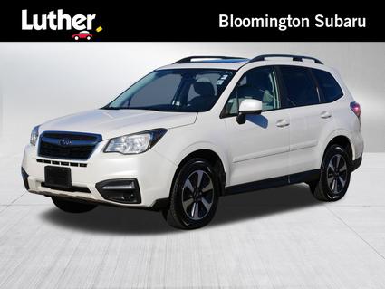 2017 Subaru Forester Minneapolis MN