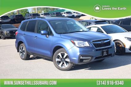 2017 Subaru Forester Saint Louis MO