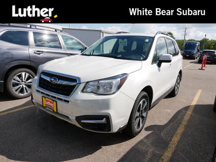 2017 Subaru Forester Saint Paul MN