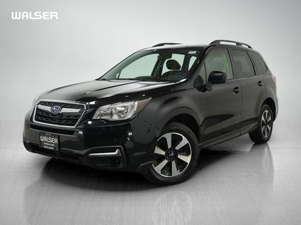 2018 Subaru Forester Burnsville MN