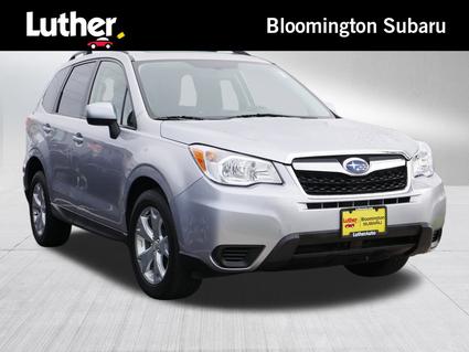2014 Subaru Forester Minneapolis MN